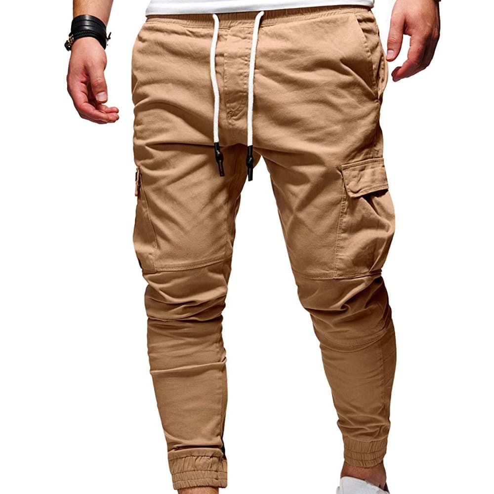 Pantalones Jogger Fitness para Hombre