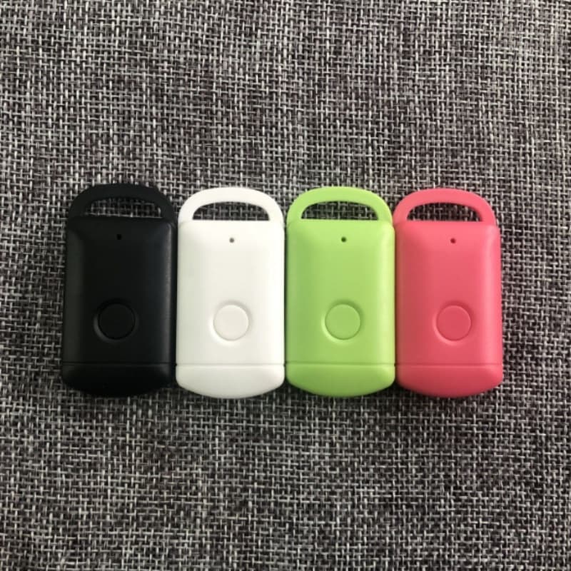 Localizador GPS Anti-pérdida para mayores, niños y mascotas